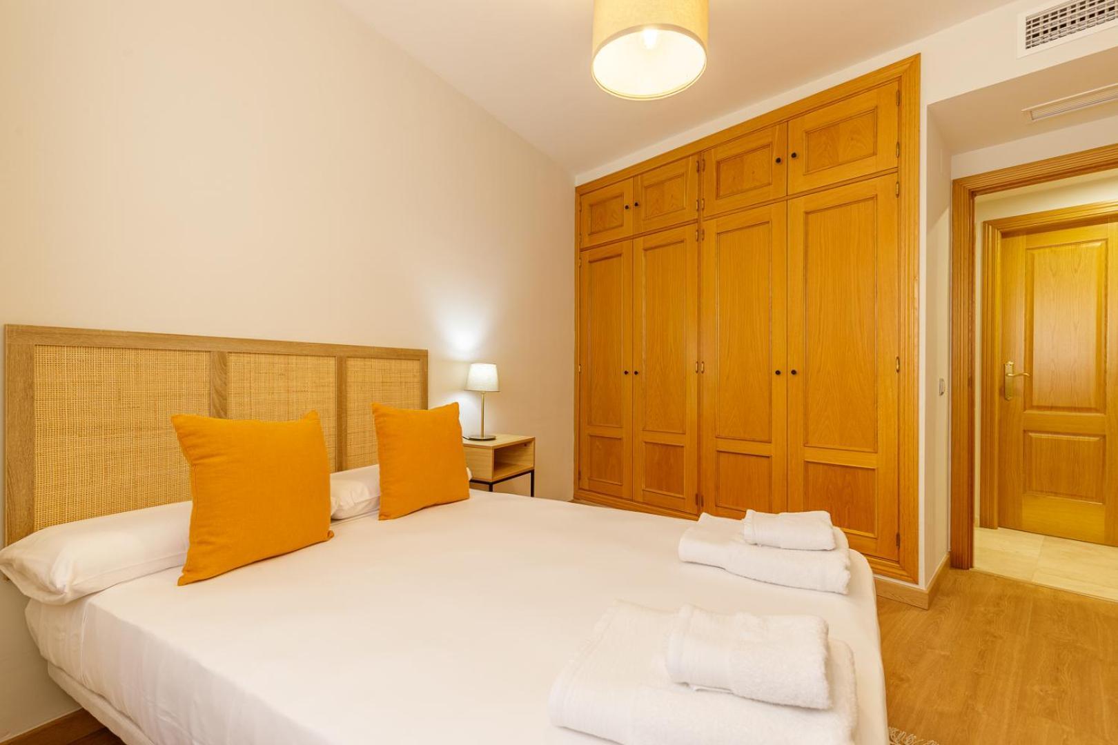 Beach Malagueta By Caleta Homes Malaga Bagian luar foto