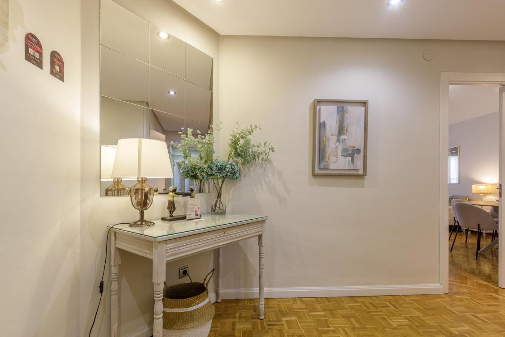 Beach Malagueta By Caleta Homes Malaga Bagian luar foto